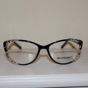 Affordable Designs Women's Glasses (zilla)